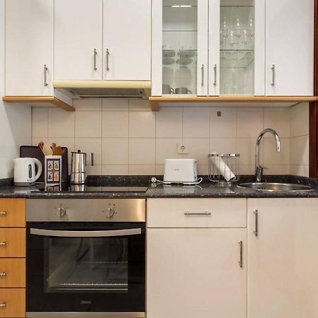 Vivienda Turistica De Prestancia En Castanos, Бильбао Экстерьер фото
