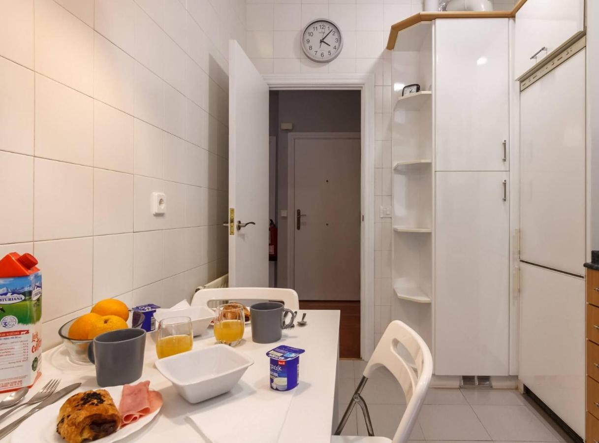 Vivienda Turistica De Prestancia En Castanos, Бильбао Экстерьер фото
