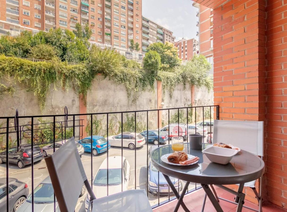 Vivienda Turistica De Prestancia En Castanos, Бильбао Экстерьер фото
